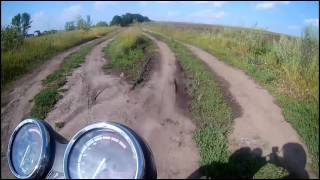 катаюсь на cf moto leader 150 Белгород район Батрацкая дача