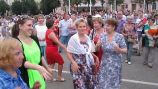 Марийские песни №11 Пеледыш пайрем Й-Ола 25.06.16г