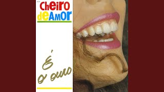 Eu Te Amo Natureza