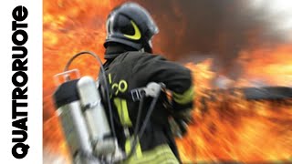 GPL in sicurezza: c'è il rischio di esplosioni?