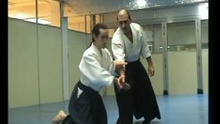 Aikido Yawara, Isamu Hirano 4º Dan