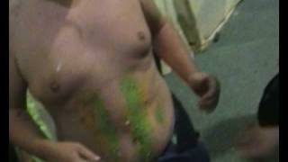 paintball idiots