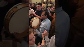 Παρακάλαμος και πωγωνίσια γυρίσματα  - Πέρκας Χρήστος & Τσιούτσιας Δ.