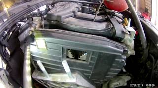 фиат стило 1.6 16v троит не совпадают метки грм