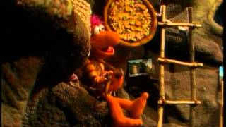 Petals of a Rose - Fraggle Rock - The Jim Henson Company