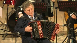Евгению ДЕРБЕНКО 70 лет! XXXI Фестиваль «Баян и баянисты» / Evgeny DERBENKO Anniversary Сoncert