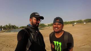 BMW R1250 GSA Off Road training Experience 2019 | CHENNAI EDITION | PART 2