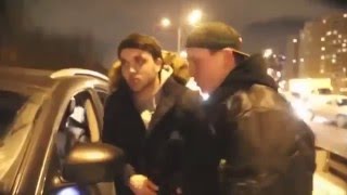 Чеченец наказал Стопхам!