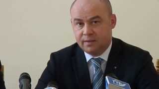 Тернопіль. Мер про проблему будівництва