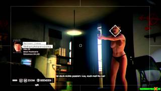 Watch Dogs MINICLIP Russisches Roulett