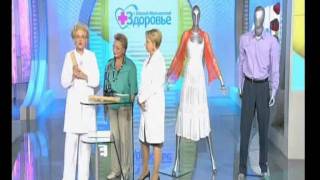 Здоровье. Женские половые гормоны