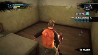Achievement Guide: Dead Rising 2 - Case Zero - Ready to Ride | Rooster Teeth