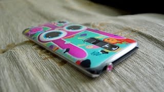 AliExpress.  Товары с Китая. Чехол на смартфон LG K7. Goods from China. Cover your smartphone LG K7