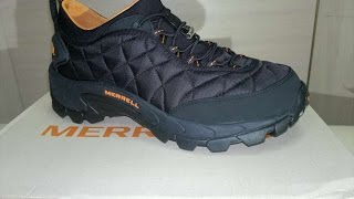 Кроссовки A MERRELL ice cap moc ll. ОРИГИНАЛ original