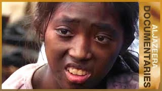 Storm Rising : The Slum (Episode 3) | Al Jazeera Documentaries