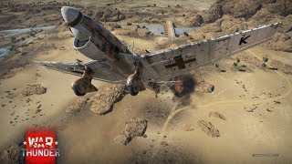 War Thunder исторические прицелы - установка.просто