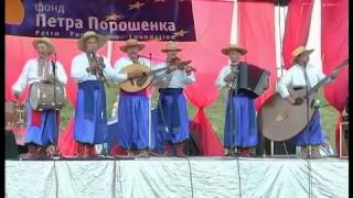 Телеканал ВІТА новини 2012-07-09 Купала в Вороновиці