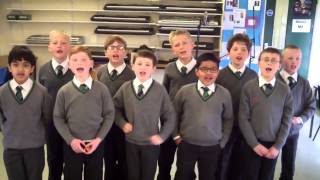Thank You For The Music, Miss Davies!