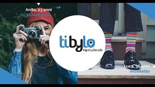 Tibylo: Quando le uscite diventano le tue entrate!