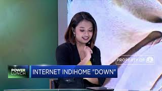 Indihome Down! Hingga Subsidi Pulsa untuk Guru & Pelajar Belajar Daring