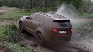 Range Rover P38 4.6 V8 vs Land Rover Discovery 5 2.0d