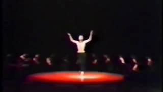 Bolero - Luciana Savignano