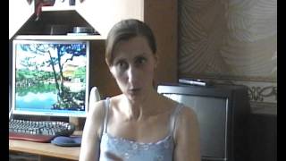 Лекция "Мировоззренческие основы китайской культуры.  Ч. 2", 16.11.2008