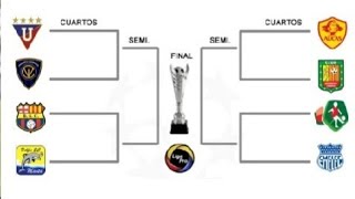 Nuevo Formato del Campeonato Ecuatoriano 2019 "Explicación" / Edy Gol