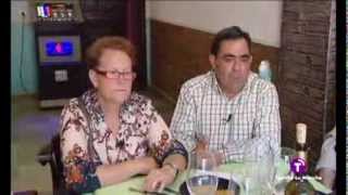 Mi otra gran boda: Ángela y Manuel