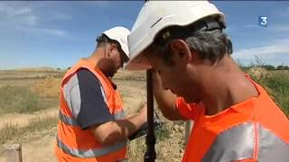 Quels logements pour les salariés du chantier LGV Tours-Bordeaux ?