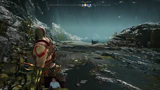 God of War - новая глава в истории Кратоса (часть 7)