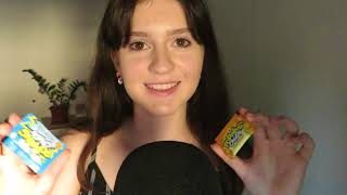 Anastasia ASMR's Review of ASMRtistry One Lipstick ?