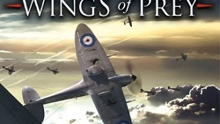 Wings of Prey Крылатые хищники 6.