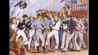 Causes of the War of 1812