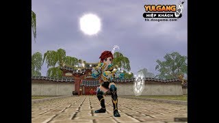 Hiệp Khách Giang Hồ Offline 2018 Ver 15 Hướng dẫn và Link tải