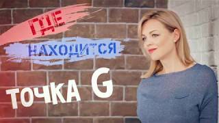 Точка G.Выпуск #2.  Интимный самомассаж. (18+)