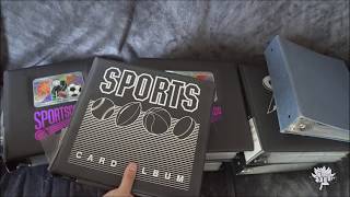 PRICELESS & EPIC Magic Card Collection Unboxing (Craigslist Find) | Alpha Lotus