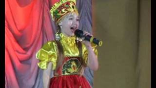 37. Балалайка - Кончиц Арина, Гомель Беларусь