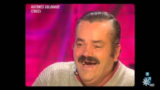 Risitas défend son parti aux élections européennes : La Ligne Claire