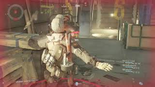 Tom Clancy's The Division™ ЧИТ БАГ ИЛИ КАК???