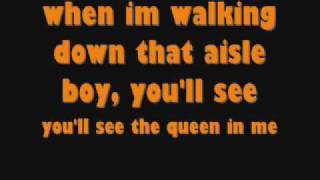 Big Ang - Wifey for Lifey Lyrics