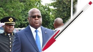 EYINDI FATSHI ABANDI KOSALELA DEJA BIC ROUGE
