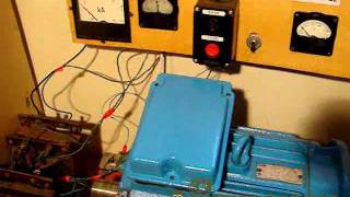 Свободная энергия Rotoverter