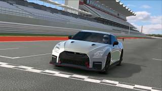 Real Racing 3 - Безупречный Nissan GT-R Nismo 2018