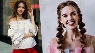 МОИ ЛЕТНИЕ ПОКУПКИ // ЧТО Я НОШУ ЛЕТОМ 2017?