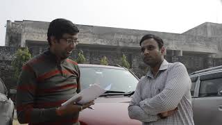 client Testimonial -why RMoney as Discount broker with Full Service