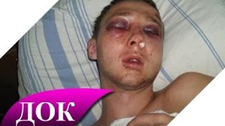 Реальная дедовщина в армии. Документальный фильм