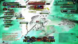 Neverwinter - GWF Instigator IV Orcus one phase [Mod15]