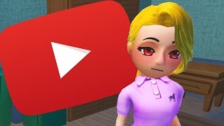 LEX СМЕНИЛ ПОЛ?!? ЧТО???? Я ОБЕЩАЛ! Я ЭТО СДЕЛАЛ! НОВАЯ ЖИЗНЬ ЮТУБЕРА #1