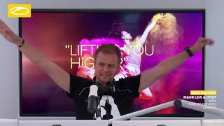 Maor Levi & OTIOT – Aria [#ASOT916] **TUNE OF THE WEEK**